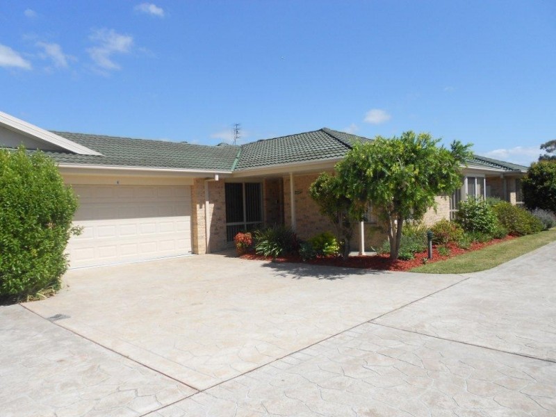 4/1 Davenport Road, Shoalhaven Heads NSW 2535