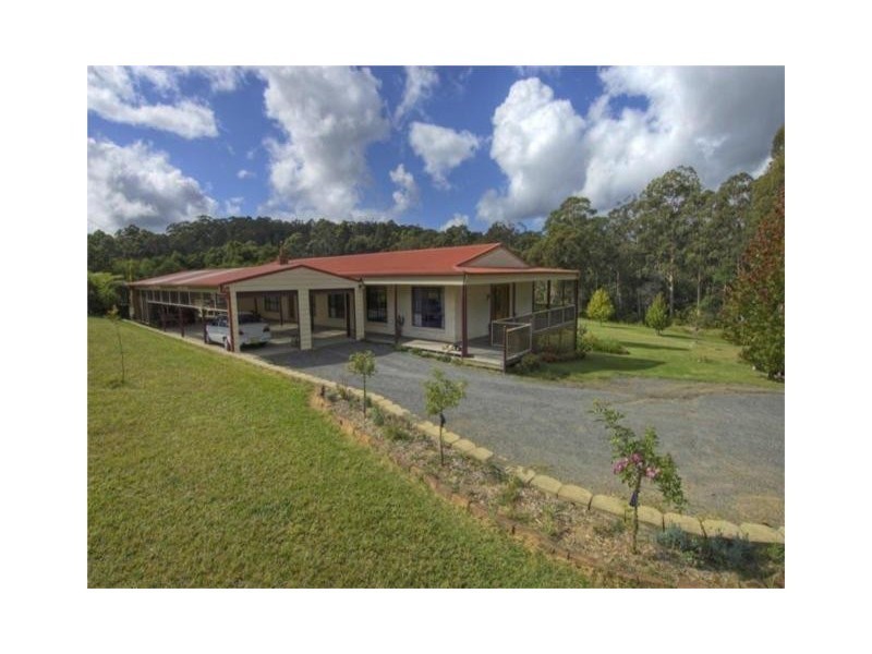35 VIDLER ROAD, Falls Creek NSW 2540