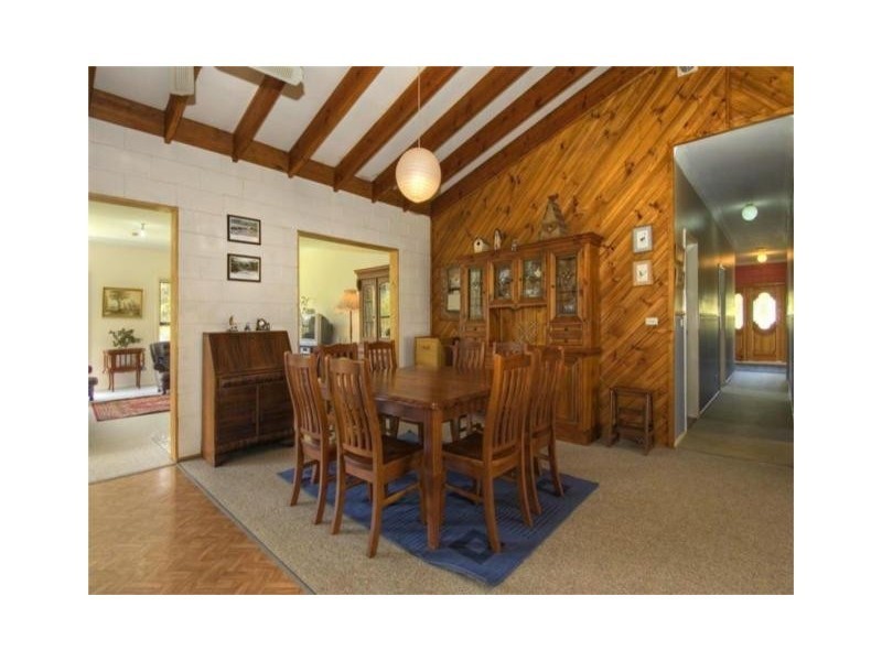 35 VIDLER ROAD, Falls Creek NSW 2540