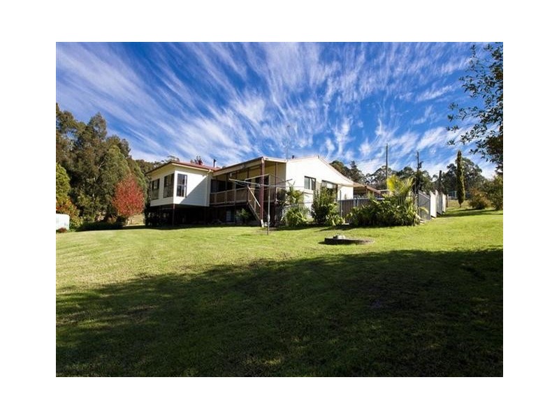 35 VIDLER ROAD, Falls Creek NSW 2540