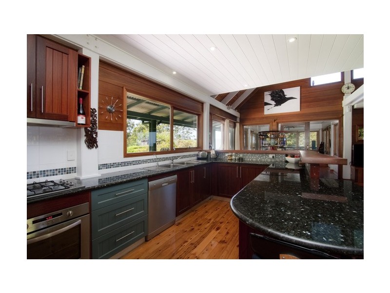 501 Kangaroo Valley Road, Berry NSW 2535