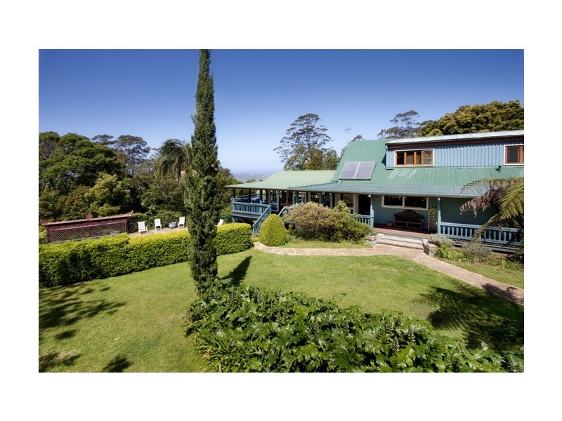 501 Kangaroo Valley Road, Berry NSW 2535