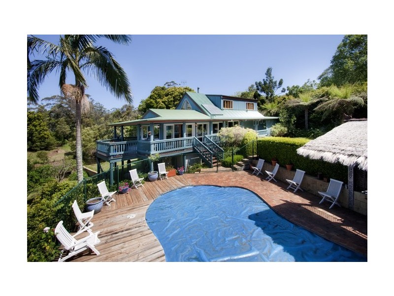 501 Kangaroo Valley Road, Berry NSW 2535