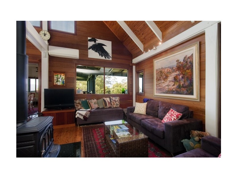 501 Kangaroo Valley Road, Berry NSW 2535