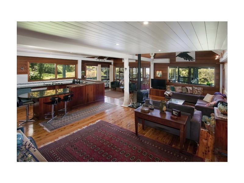 501 Kangaroo Valley Road, Berry NSW 2535