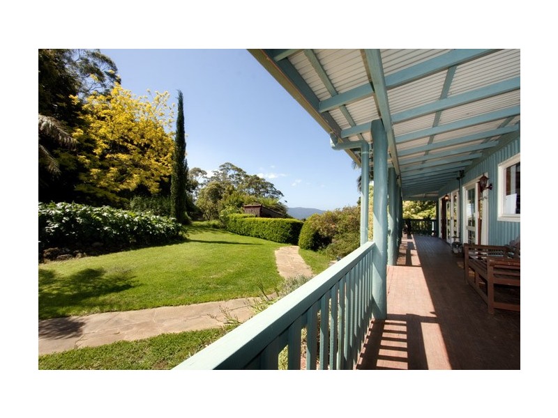 501 Kangaroo Valley Road, Berry NSW 2535