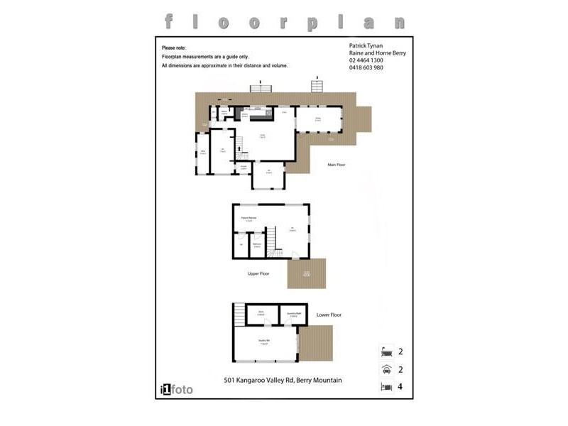 501 Kangaroo Valley Road, Berry NSW 2535