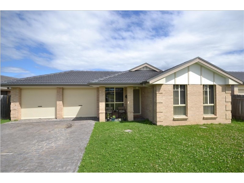 36 Eucalyptus Avenue, Worrigee NSW 2540