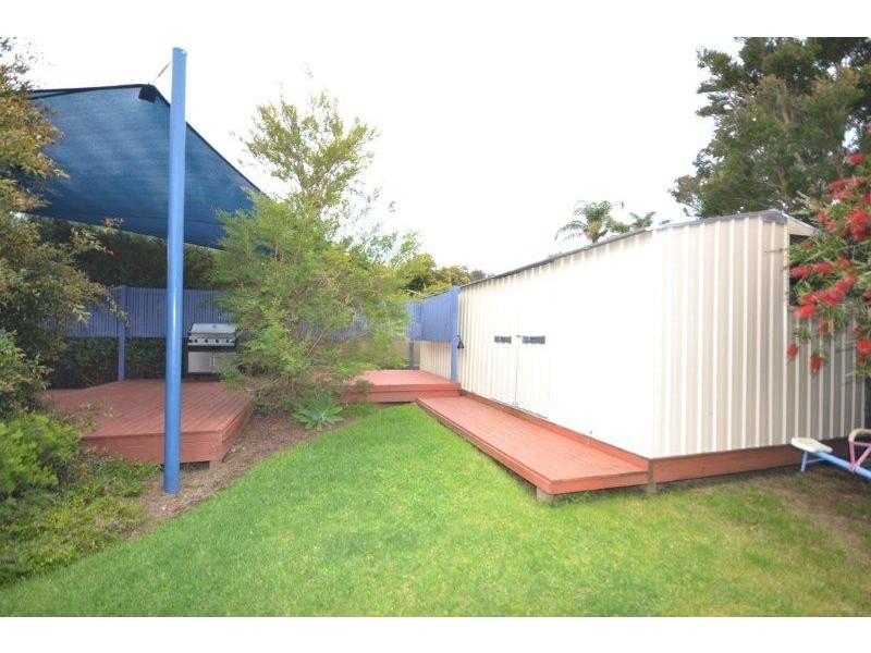 11 Hermes Crescent, Worrigee NSW 2540