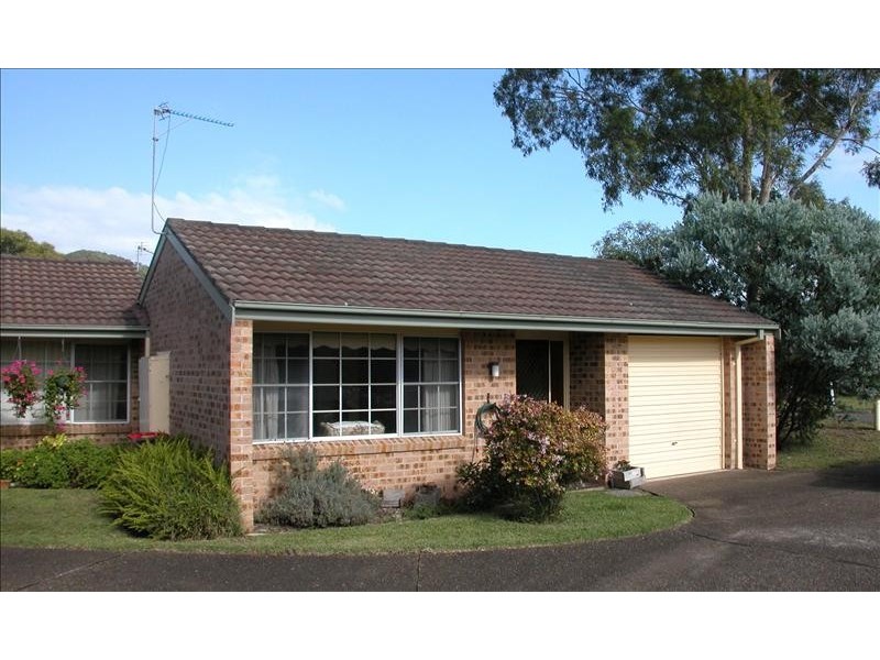 9/9 Mountain View Place, Shoalhaven Heads NSW 2535