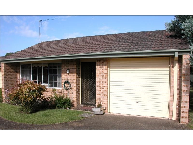 9/9 Mountain View Place, Shoalhaven Heads NSW 2535