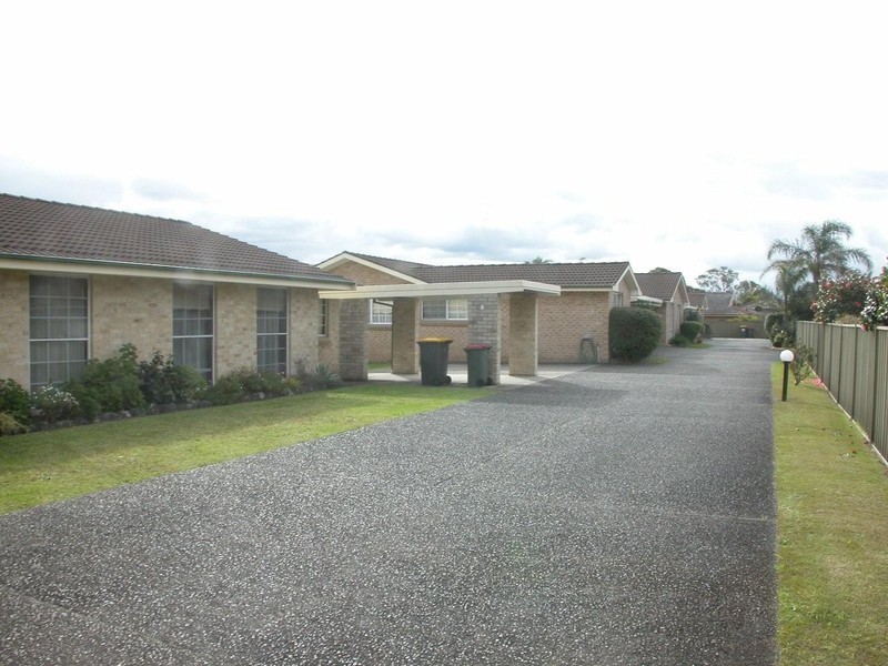 6/19 Davenport Road, Shoalhaven Heads NSW 2535