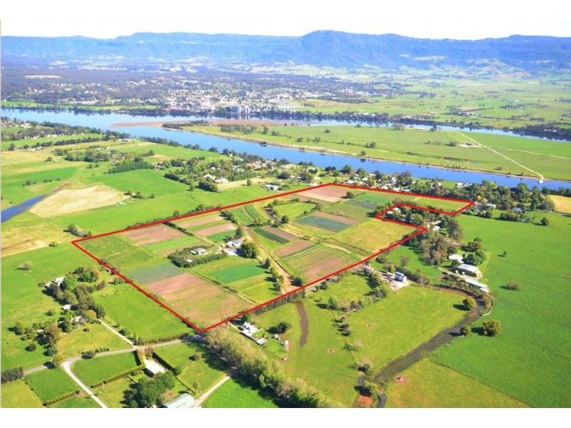 62 Millbank Road, Terara NSW 2540