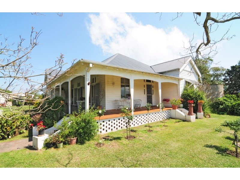 62 Millbank Road, Terara NSW 2540