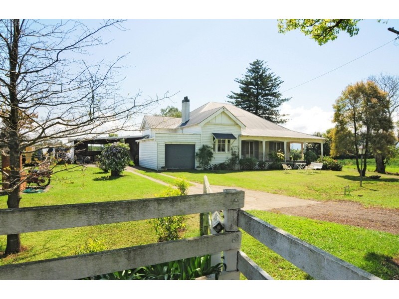 62 Millbank Road, Terara NSW 2540