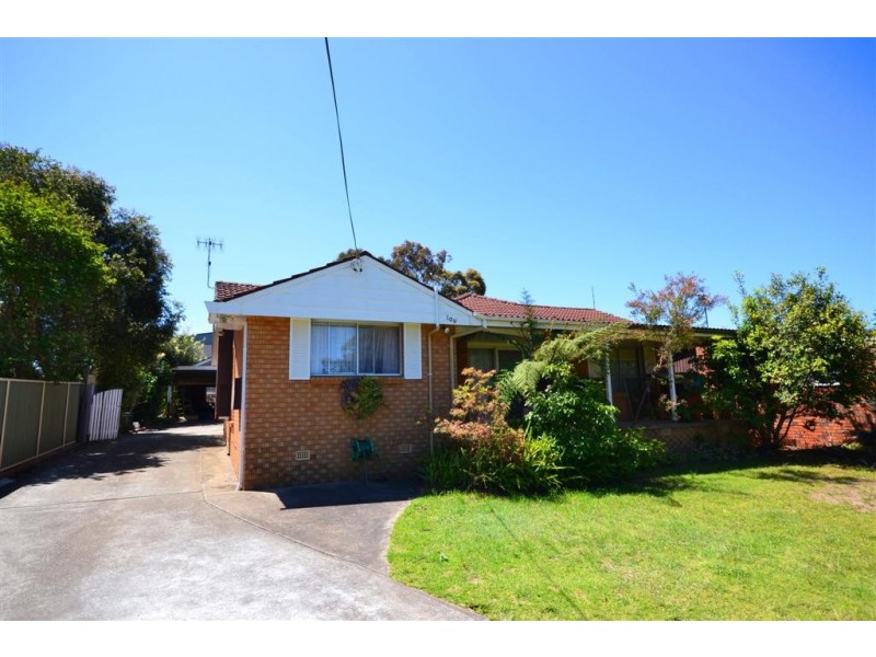 109 McMahons Rd, North Nowra NSW 2541