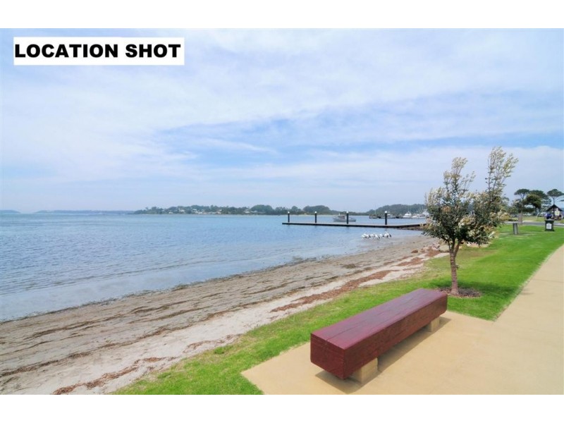 95 Adelaide Street, Greenwell Point NSW 2540