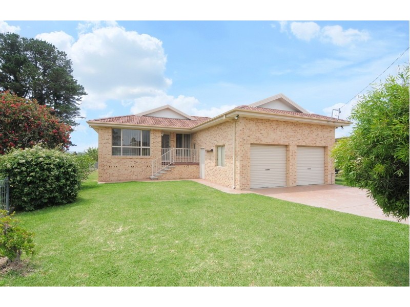 95 Adelaide Street, Greenwell Point NSW 2540