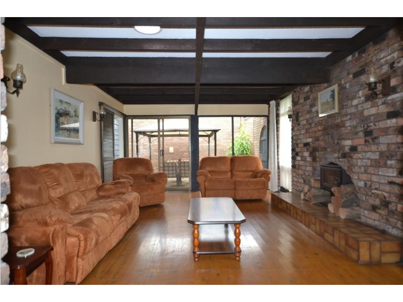 48 Salisbury Drive, Nowra NSW 2541
