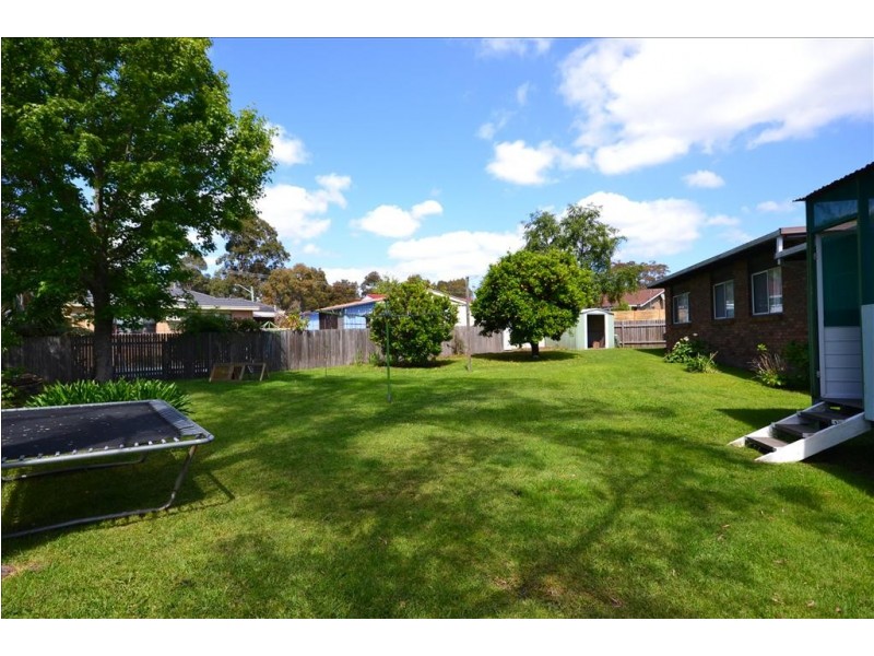 48 Salisbury Drive, Nowra NSW 2541