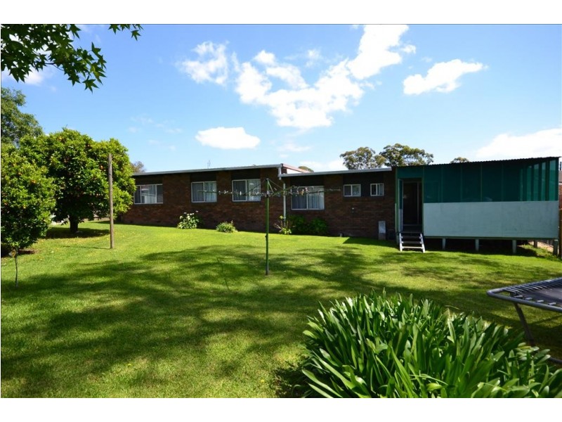 48 Salisbury Drive, Nowra NSW 2541
