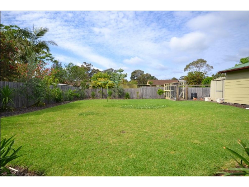34 Cavalier Parade, Bomaderry NSW 2541