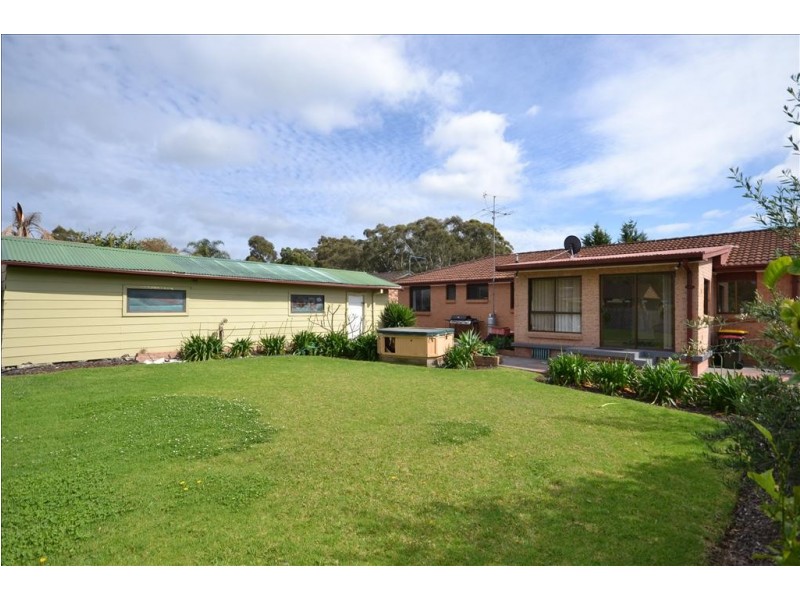 34 Cavalier Parade, Bomaderry NSW 2541