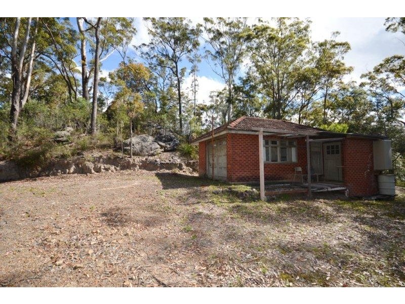 223 Yerriyong Road, Nowra Hill NSW 2540