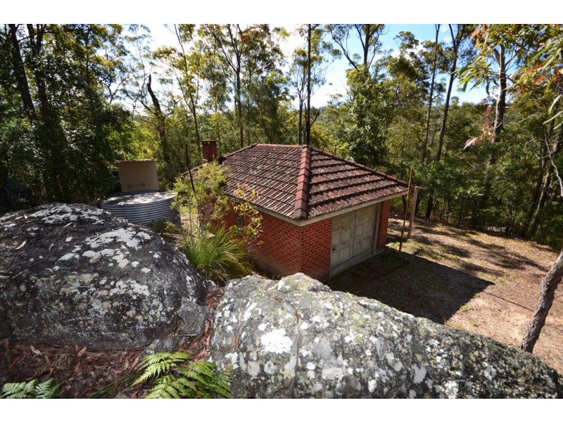 223 Yerriyong Road, Nowra Hill NSW 2540