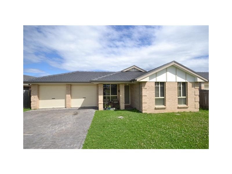 36 Eucalyptus Ave, Worrigee NSW 2540