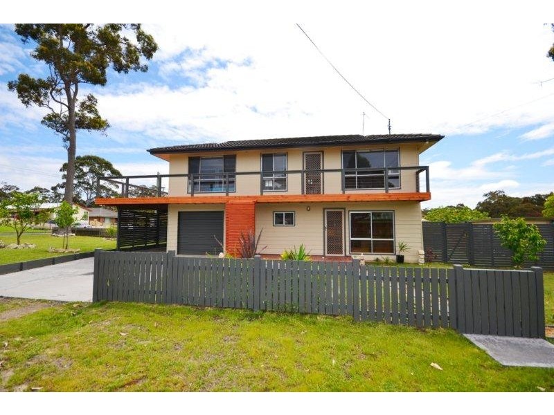20 Boronia Avenue, Sanctuary Point NSW 2540