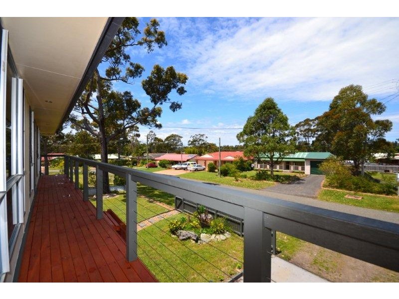 20 Boronia Avenue, Sanctuary Point NSW 2540