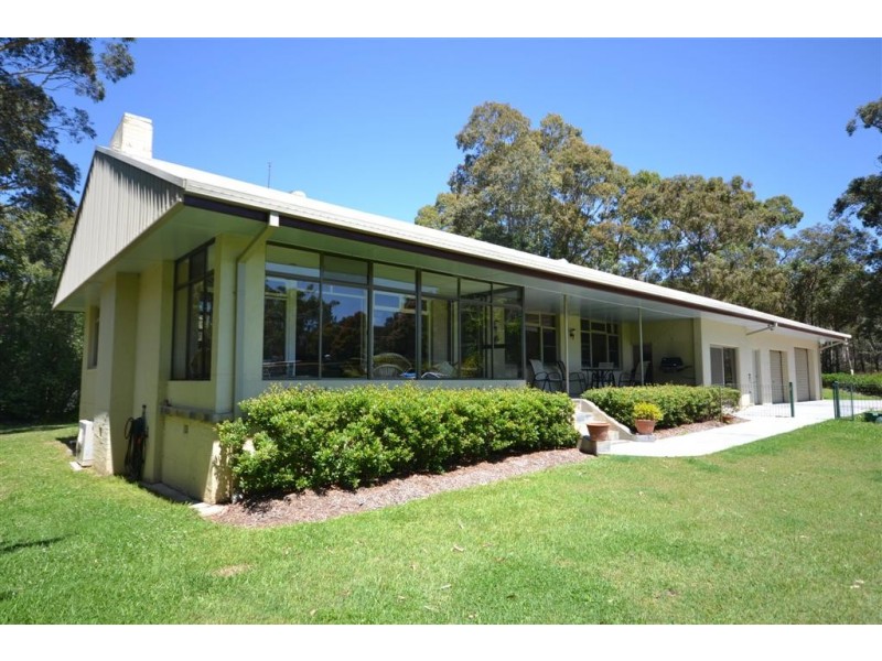 15 Gypsy Point Road, Bangalee NSW 2541