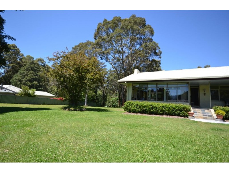15 Gypsy Point Road, Bangalee NSW 2541