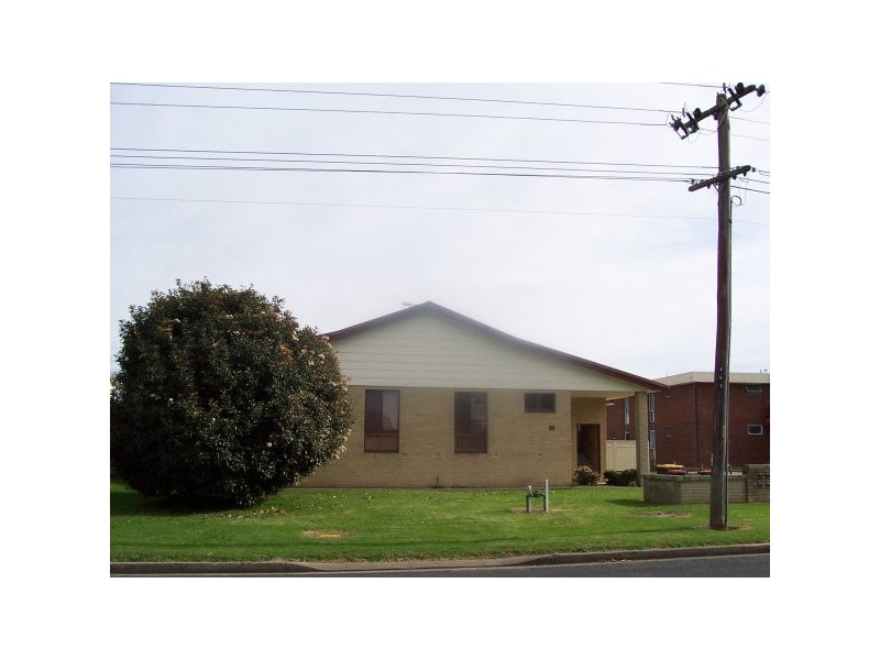 2/9-11 FERRY LANE, Nowra NSW 2541