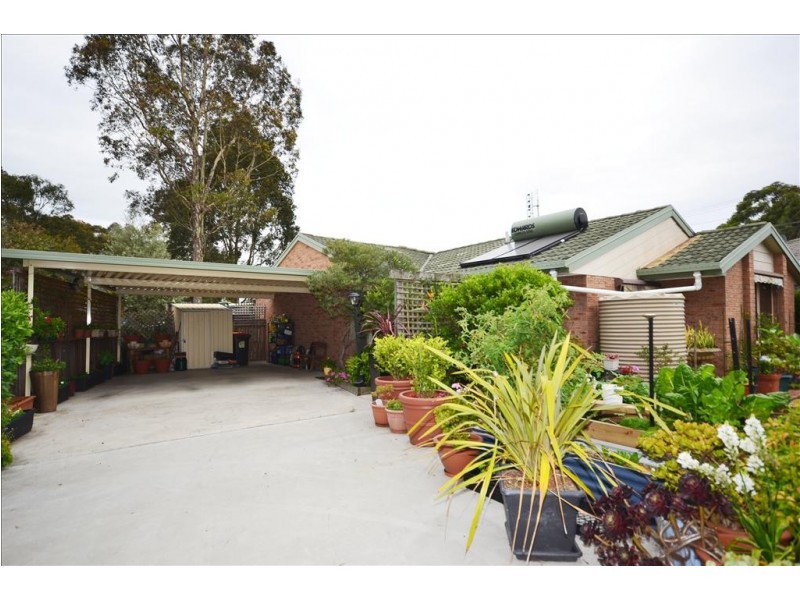 34 Moresby Street, Nowra NSW 2541