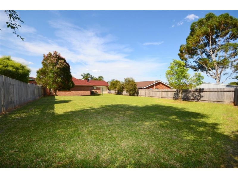 5 Elderberry Avenue, Worrigee NSW 2540