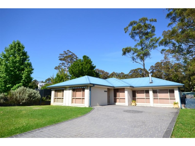 371 Hawken Road, Tomerong NSW 2540