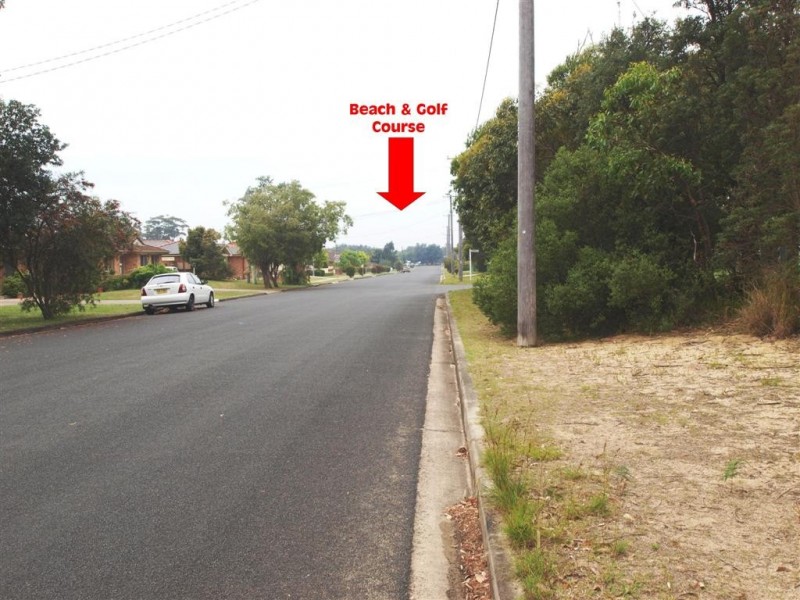 142 Scott Street, Shoalhaven Heads NSW 2535