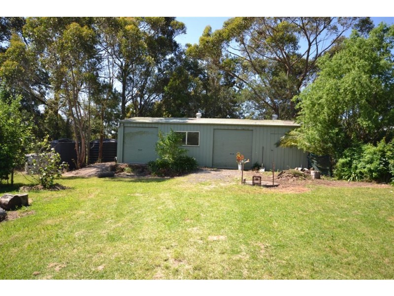 40 Gardner Road, Falls Creek NSW 2540