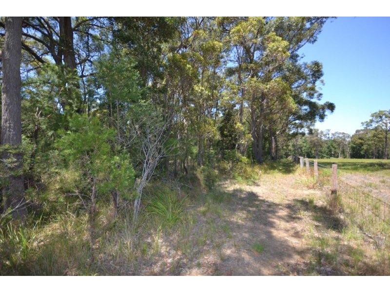 Lot 12 and 13 Lilly Pilly Lane, Tapitallee NSW 2540