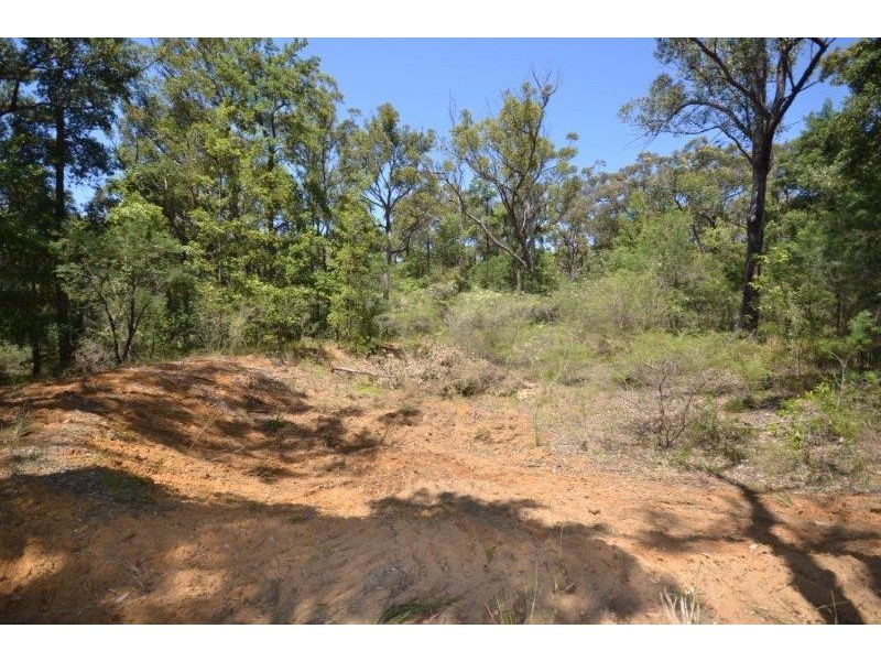 Lot 12 and 13 Lilly Pilly Lane, Tapitallee NSW 2540