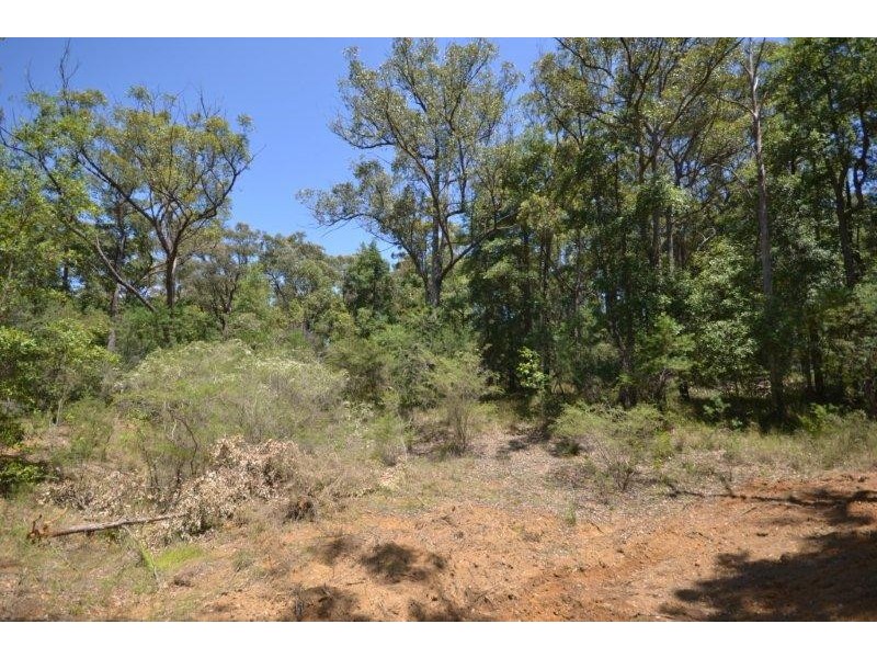 Lot 12 and 13 Lilly Pilly Lane, Tapitallee NSW 2540