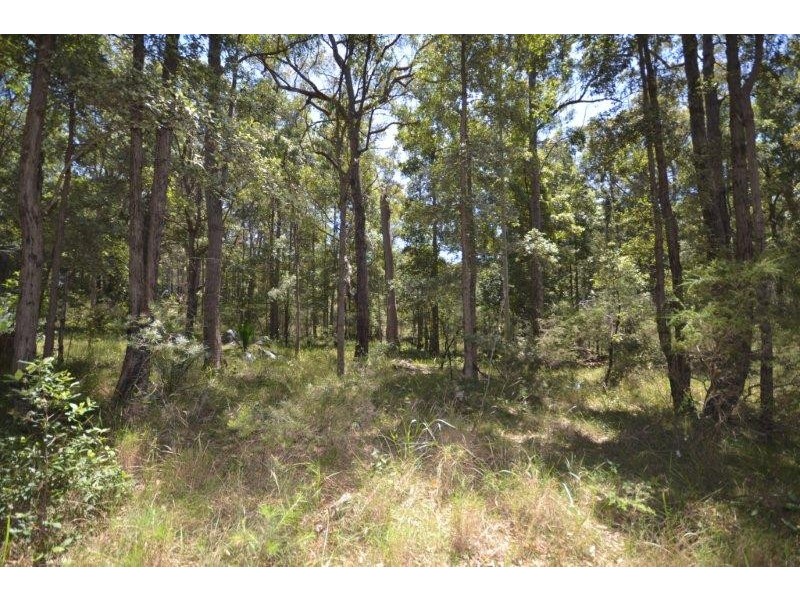 Lot 12 and 13 Lilly Pilly Lane, Tapitallee NSW 2540