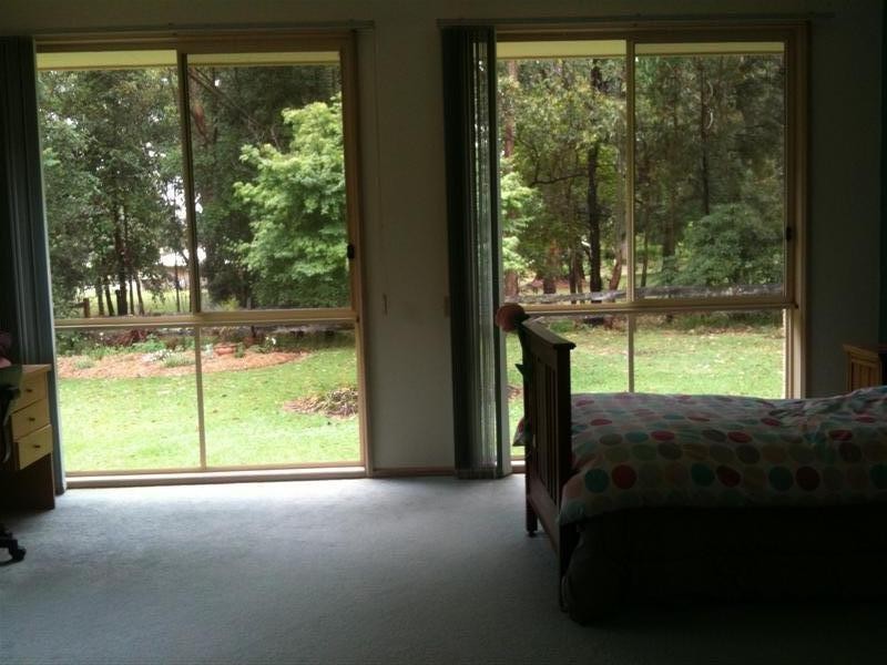 21 WEST CAMBEWARRA RD, North Nowra NSW 2541