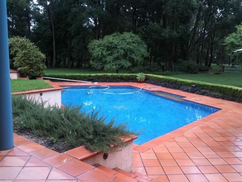 21 WEST CAMBEWARRA RD, North Nowra NSW 2541