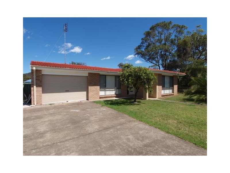 15 Mathews Street, Shoalhaven Heads NSW 2535