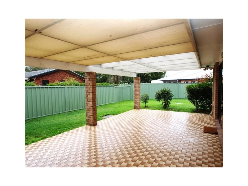 15 Mathews Street, Shoalhaven Heads NSW 2535