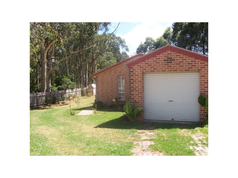 87 PARK RD, Nowra NSW 2541