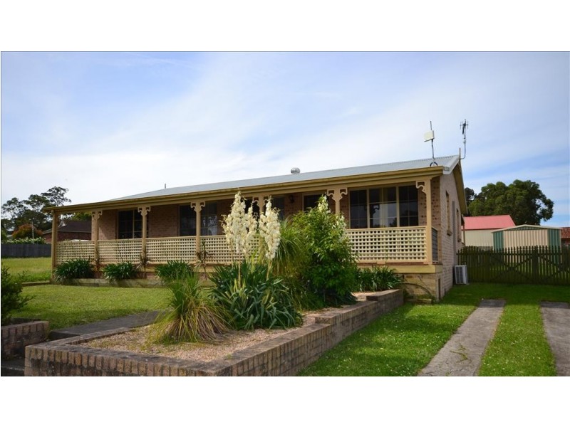23 Isa Road, Worrigee NSW 2540